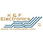 K & F Electronics