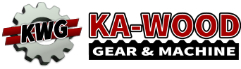 Ka-Wood Gear & Machine Co.