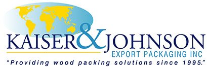 Kaiser & Johnson Export Packing Service, Inc.