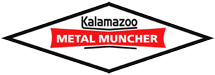 Kalamazoo Metal Muncher