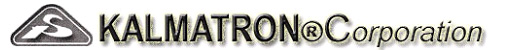 Kalmatron Corp.
