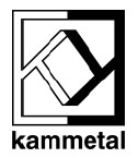 Kammetal, Inc.