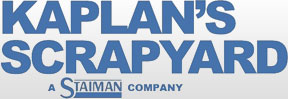 Kaplans Scrapyard, Inc.