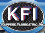 Kappers Fabricating, Inc.