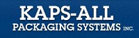 Kaps-All Packaging Systems, Inc.