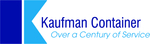 Kaufman Container