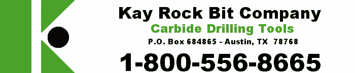 Kay Rock Bit Co.