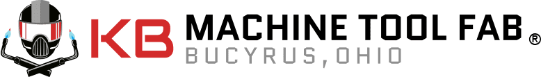 KB Machine Tool Fabrication