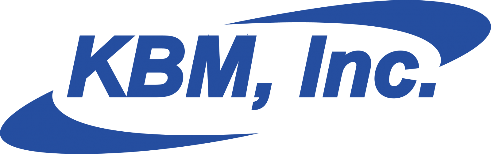 KBM Enterprises Inc.