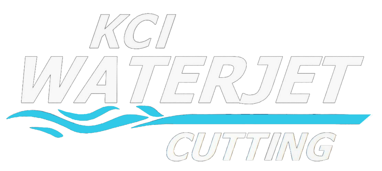 KCI Waterjet Cutting