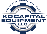 KD Capital Equipment, LLC.
