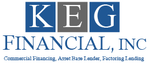 KEG - Financial, Inc.