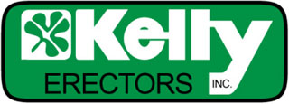 Kelly Erectors, Inc.