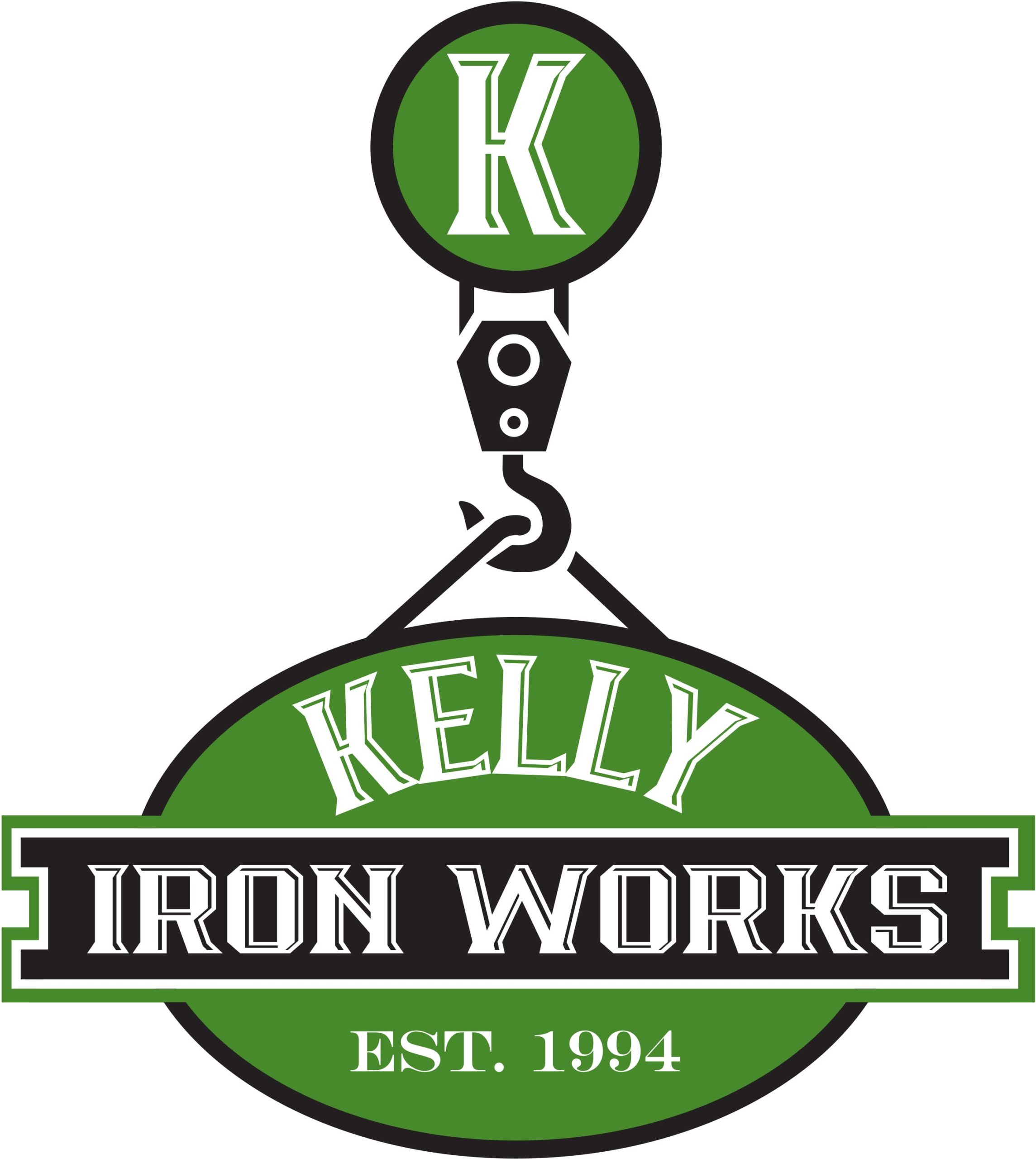 Kelly Iron Works