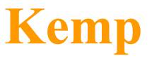 Kemp Manufacturing Co.