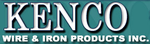 Kenco Wire & Iron Products, Inc.