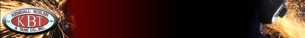 Kendall Boiler & Tank Co.