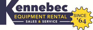 Kennebec Equipment Rental Co.