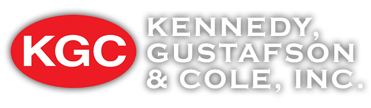 Kennedy, Gustafson & Cole, Inc.