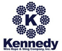 Kennedy Wire Rope & Sling.