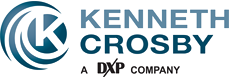 Kenneth Crosby