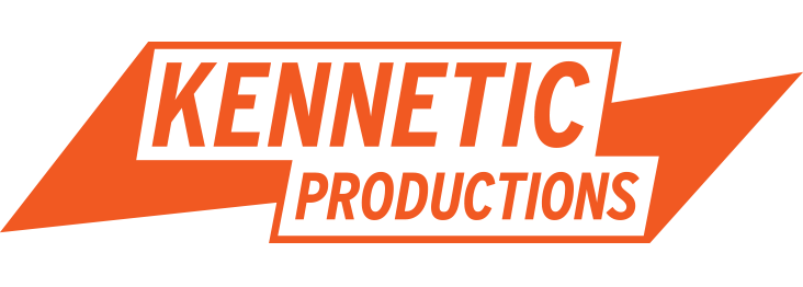 Kennetic Productions, Inc.