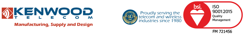 Kenwood Telecom