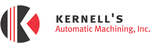 Kernell's Automatic Machining