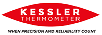 Kessler Thermometer