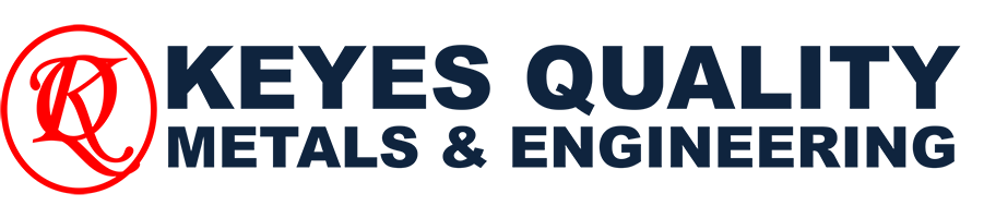 Keyes Quality Metals & Engineering