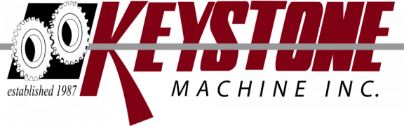 Keystone Machine Inc.