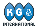 K.G. International, Inc.