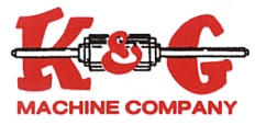 K&G Machine Company