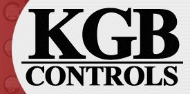 KGB Controls