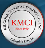 Kilgore Manufacturing Company, Inc.
