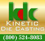 Kinetic Die Casting, Inc.