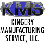 Kingery Manufacturing Service, LLC.