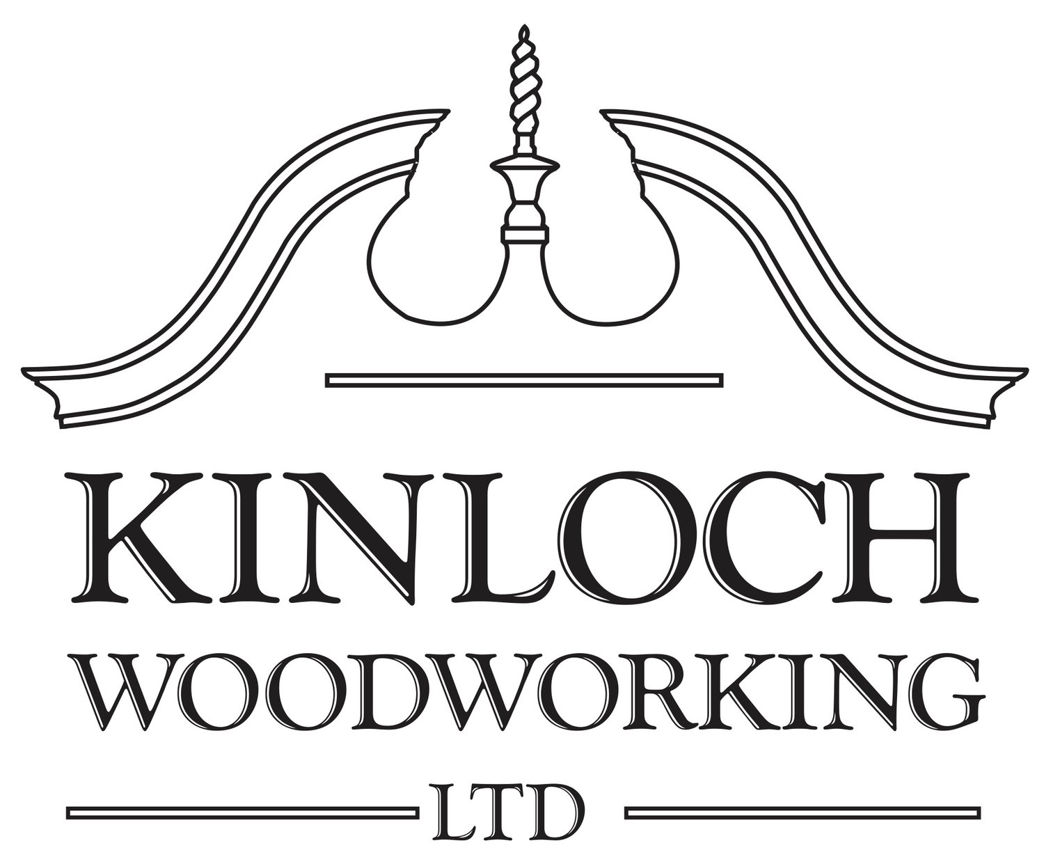 Kinloch Woodworking, Ltd.
