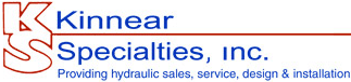 Kinnear Specialties