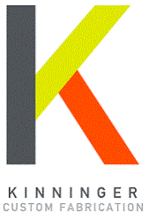 Kinninger Production Welding