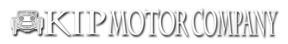 Kip Motor Company