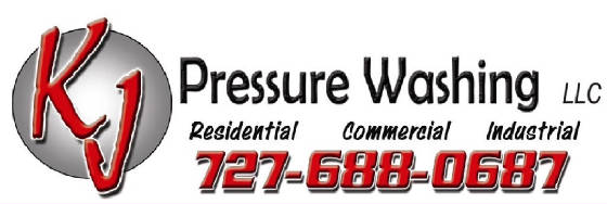 K.J. Pressure Washing,LLC