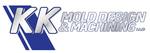 KK Mold Design and Machining, LLC