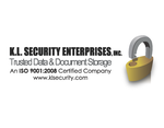 K.L. Security Enterprises, Inc.
