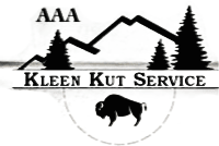 Kleen Kut Service
