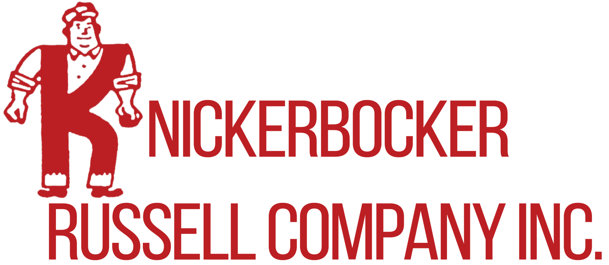Knickerbocker Russell Co., Inc