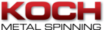 Koch Metal Spinning Co., Inc.