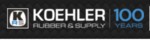 Koehler Rubber & Supply Co.
