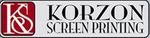 Korzon Screen Printing