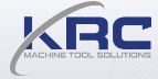 KRC Machine Tool Solutions